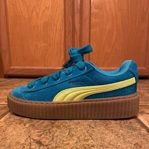 NWOT Puma x Fenty Creeper Phatty shoes size 7